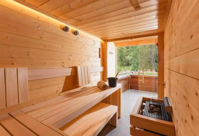 Huoneisto 1 Makuuhuone, Gästehaus Herrmann