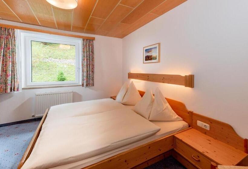 شقة غرفتين, Gästehaus Herrmann