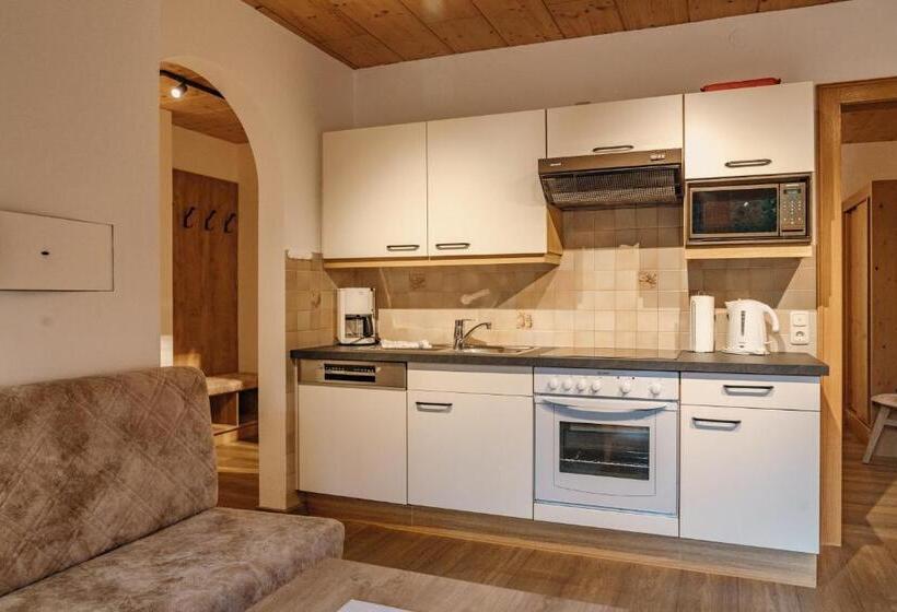 Апартаменты 3 Спальни, Gästehaus Herrmann
