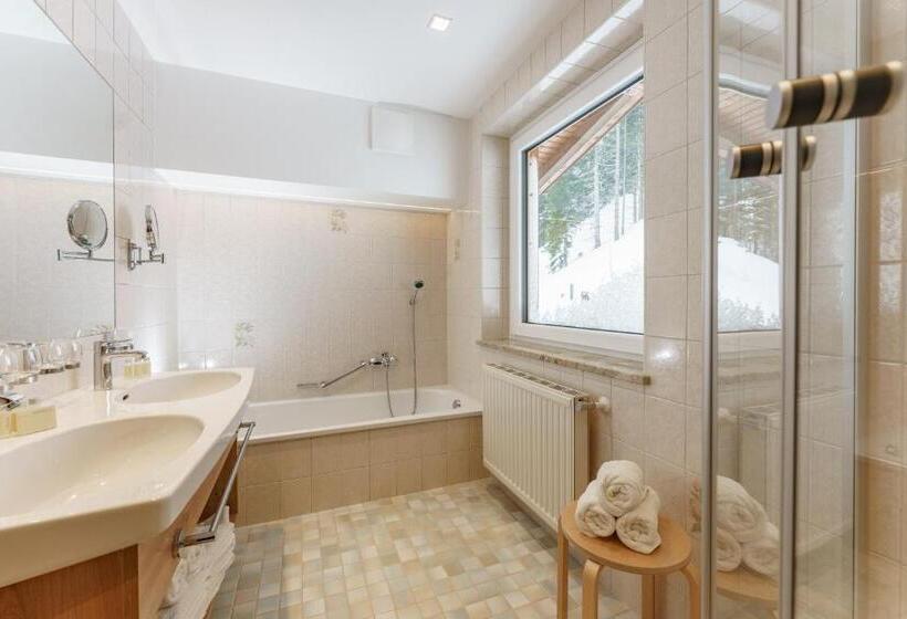 شقة 3 غرف, Gästehaus Herrmann