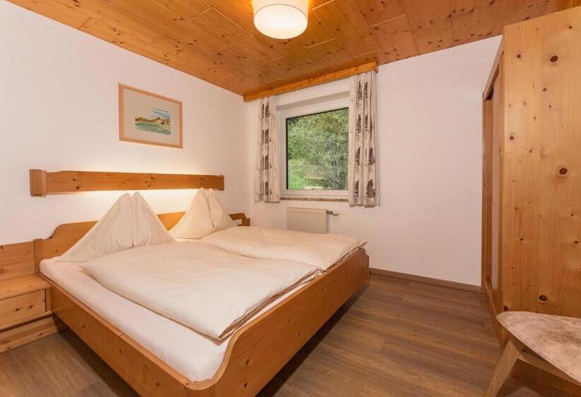 شقة 3 غرف, Gästehaus Herrmann