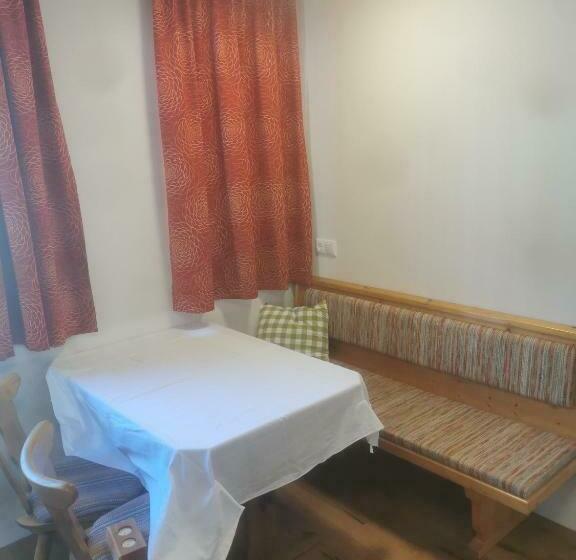 １ベッドルームアパートメント, Gästehaus Obererlacher