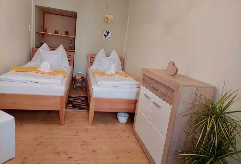 Standard-huone, Landhaus Zum Siebenschläfer