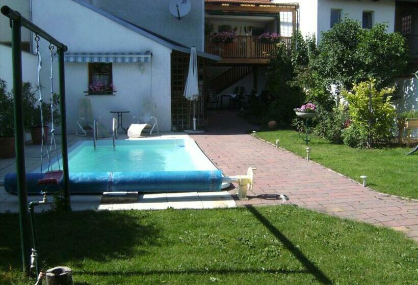 חדר סטנדרט, Landhaus Zum Siebenschläfer