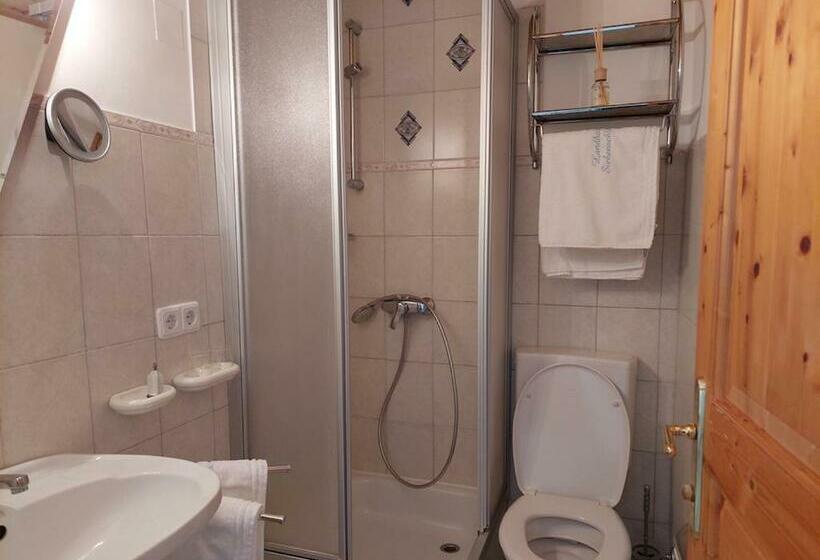 חדר סטנדרט, Landhaus Zum Siebenschläfer