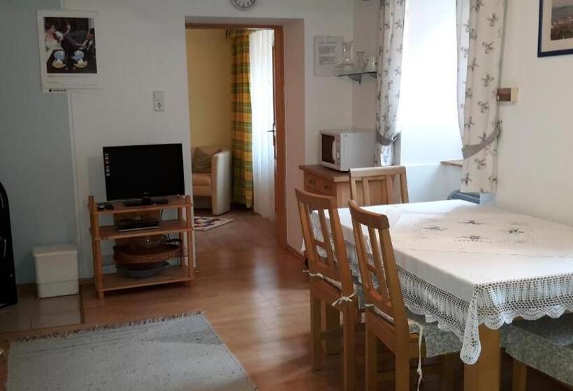 חדר סטנדרט, Landhaus Zum Siebenschläfer