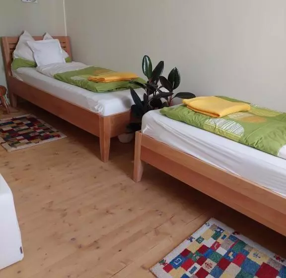 Standard-huone, Landhaus Zum Siebenschläfer