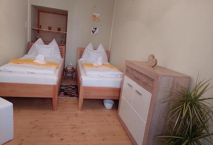 דירת שני חדרים, Landhaus Zum Siebenschläfer