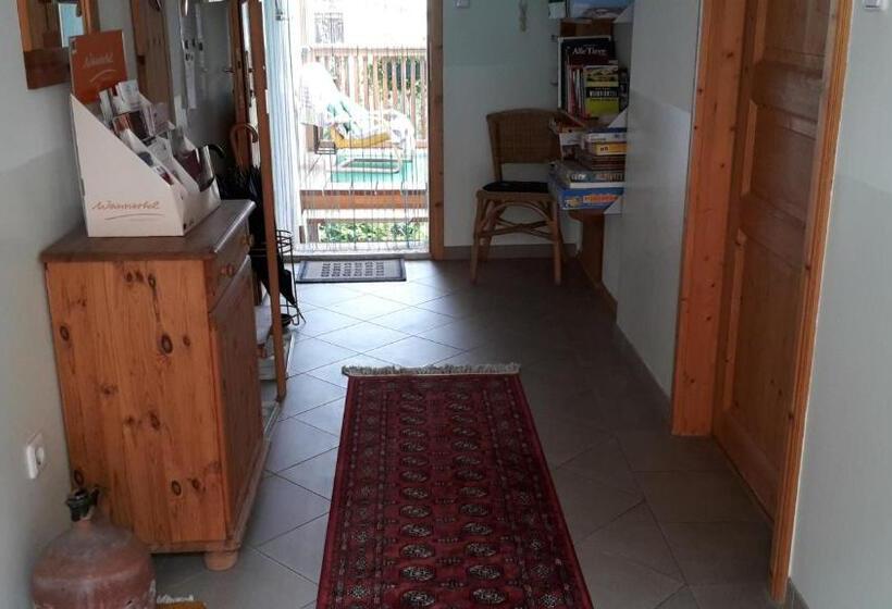 דירת שני חדרים, Landhaus Zum Siebenschläfer