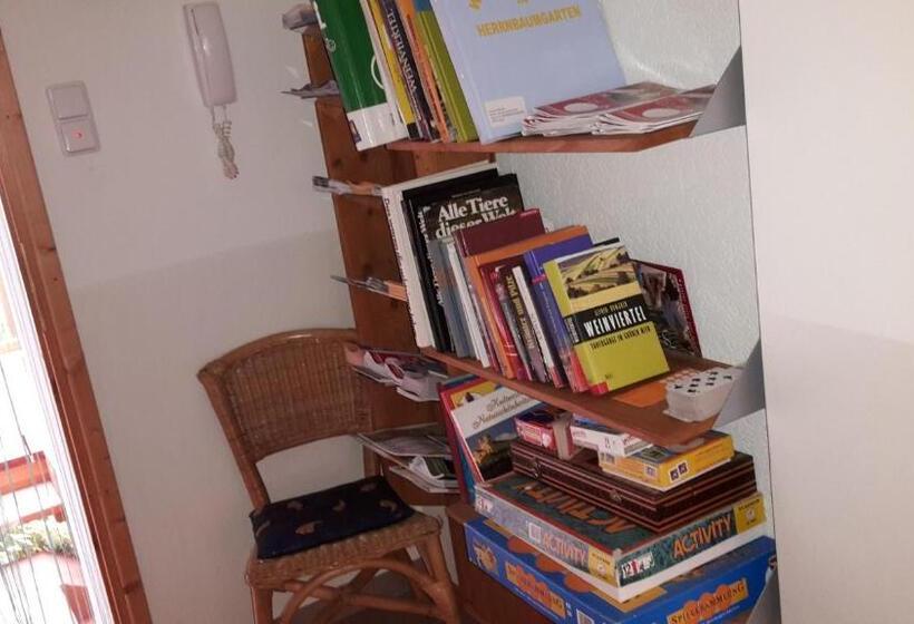 דירת שני חדרים, Landhaus Zum Siebenschläfer