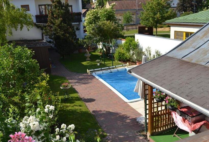 דירת שני חדרים, Landhaus Zum Siebenschläfer