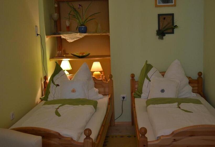 דירת שני חדרים, Landhaus Zum Siebenschläfer