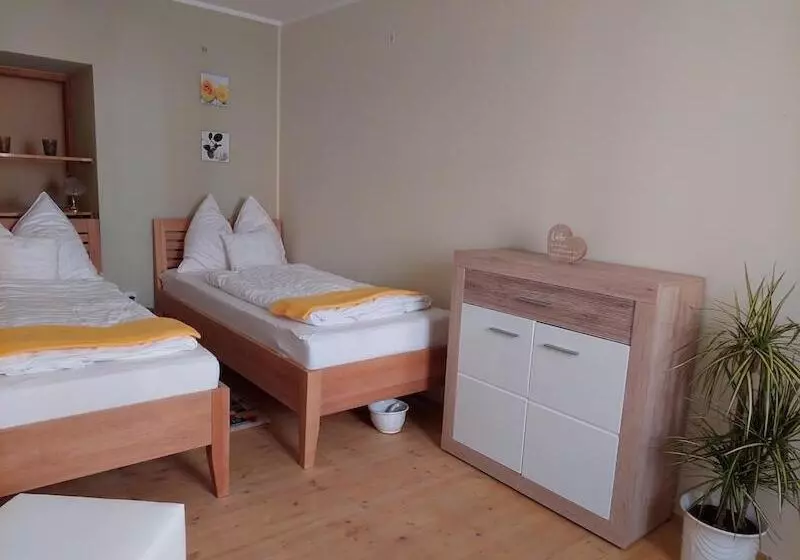 Huoneisto 2 Makuuhuonetta, Landhaus Zum Siebenschläfer