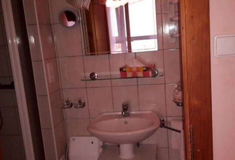 חדר סטנדרט, Landhaus Zum Siebenschläfer