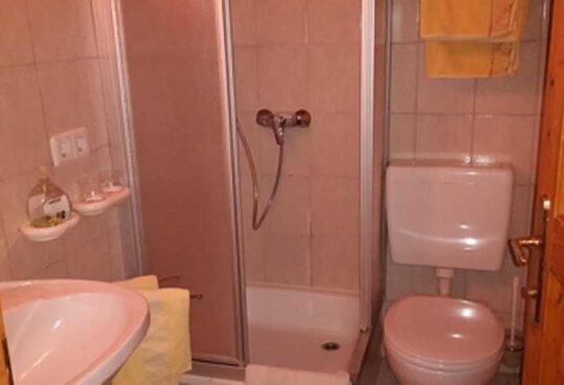 חדר סטנדרט, Landhaus Zum Siebenschläfer