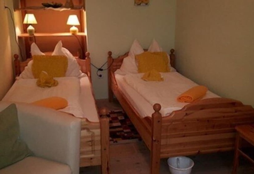 חדר סטנדרט, Landhaus Zum Siebenschläfer