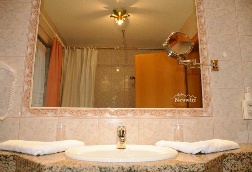 수피리어 룸, Neuwirt