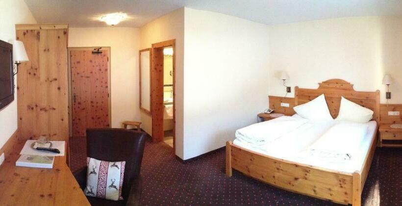 스탠다드 룸, Neuwirt