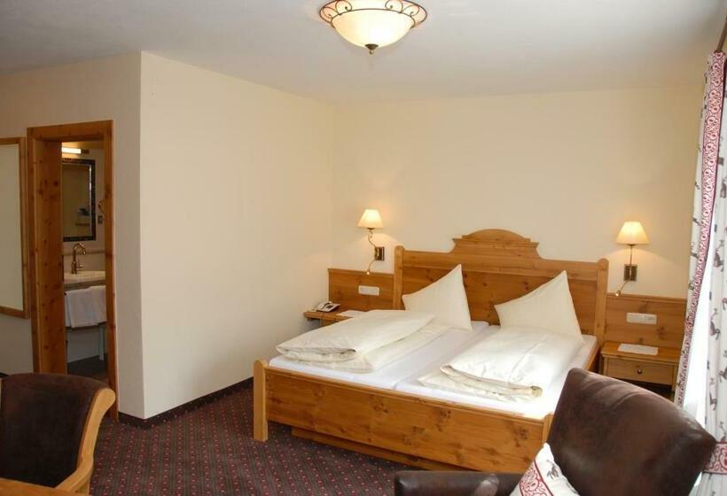 스탠다드 룸, Neuwirt