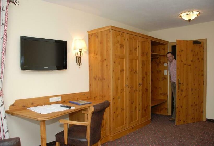 스탠다드 룸, Neuwirt