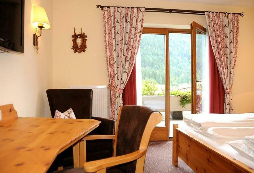 스탠다드 룸, Neuwirt