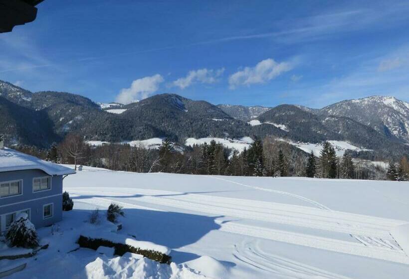 스탠다드 룸, Neuwirt