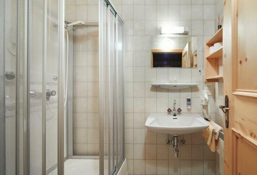 スタンダードルーム, Pension Oberbräu