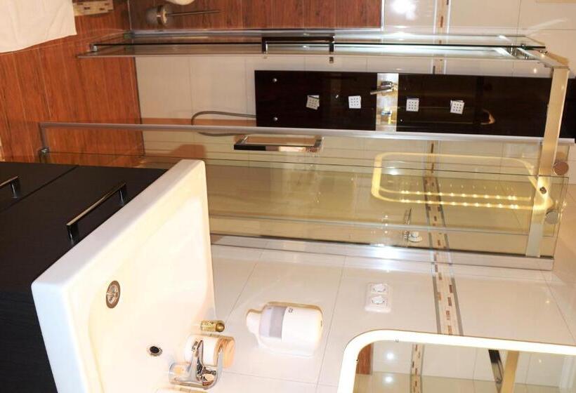 اتاق استاندارد, Pension Wachau