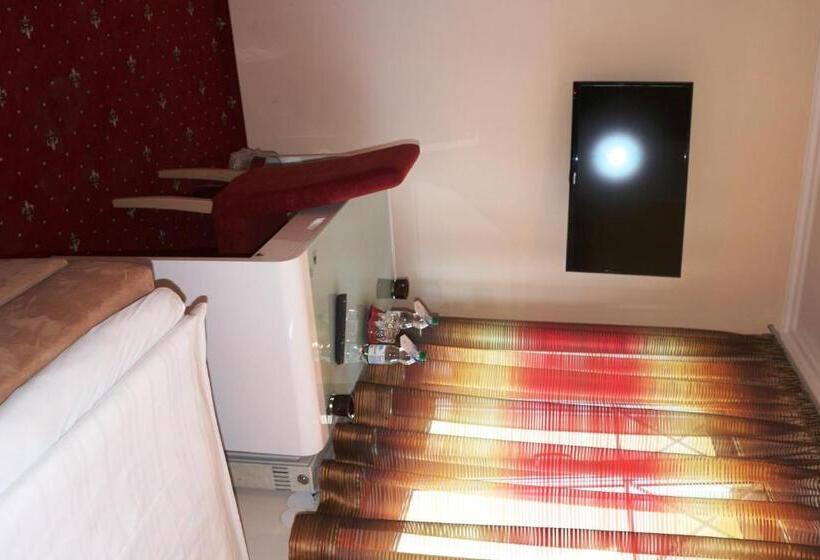 اتاق استاندارد, Pension Wachau