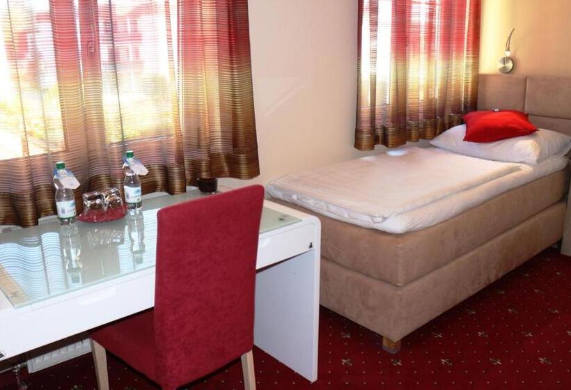 Номер Стандарт, Pension Wachau