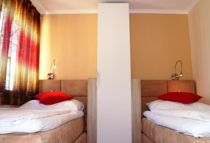 اتاق استاندارد, Pension Wachau