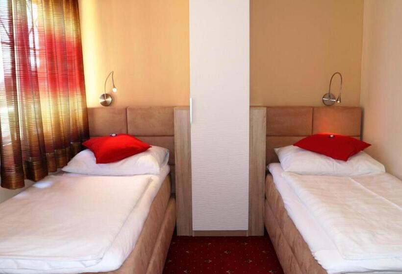 Номер Стандарт, Pension Wachau