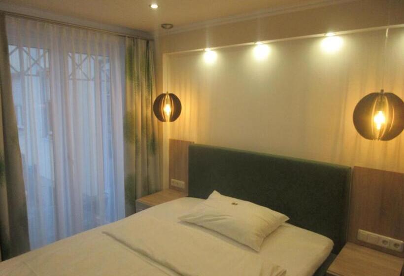 اتاق استاندارد, Pension Wachau