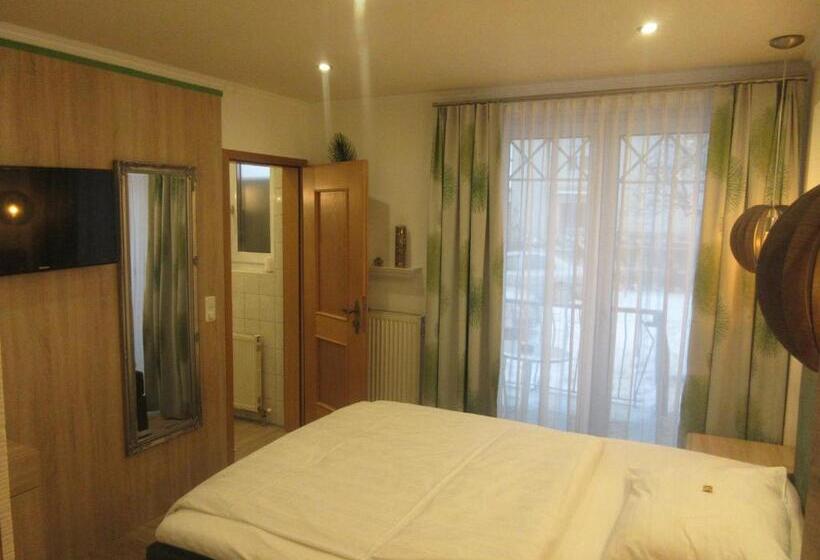 اتاق استاندارد, Pension Wachau