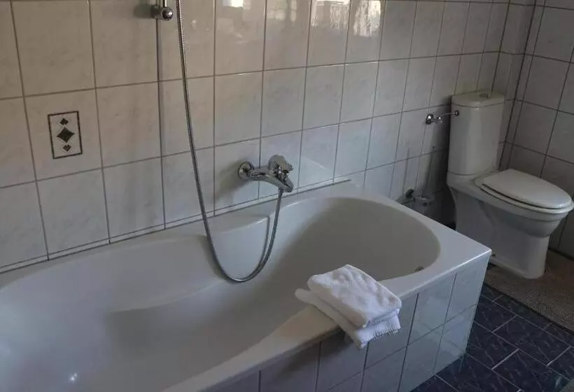 バルコニー付２ベッドルームアパートメント, Pension Wachau