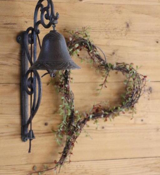 آپارتمان 2 خوابه با بالکن, Pension Wachau