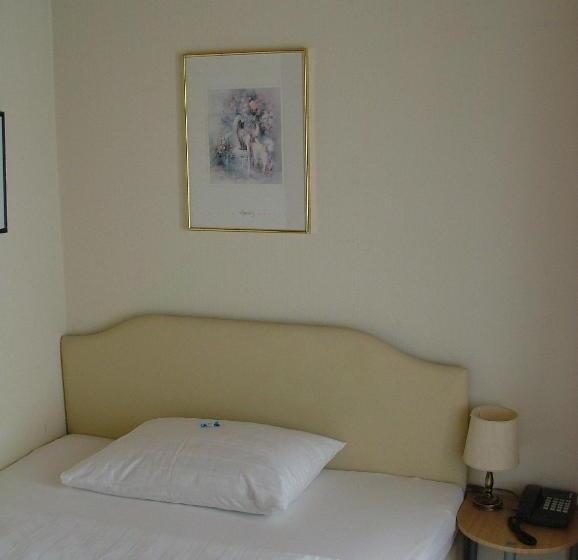 اتاق استاندارد, Pension Wachau