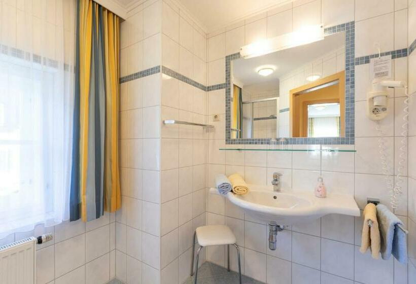 스탠다드 룸, Reiters Wohlfühl