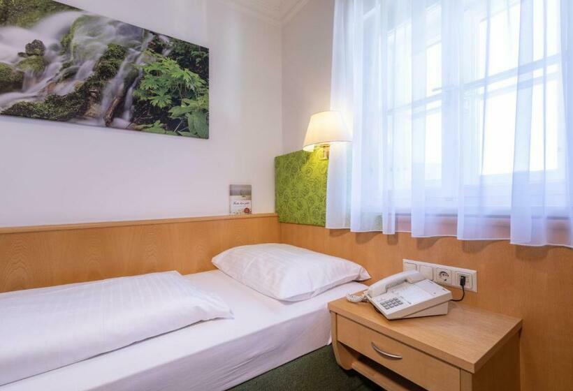 스탠다드 싱글 룸, Reiters Wohlfühl