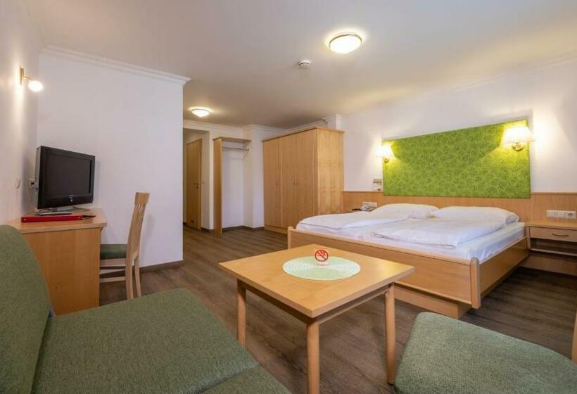 스탠다드 룸, Reiters Wohlfühl