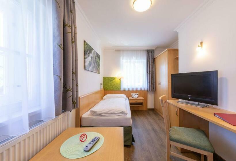 스탠다드 싱글 룸, Reiters Wohlfühl