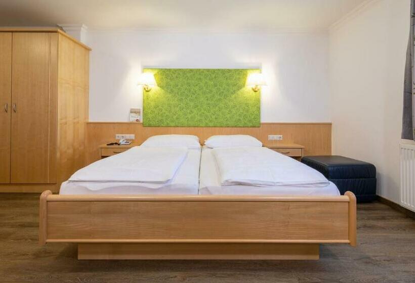 스탠다드 룸, Reiters Wohlfühl