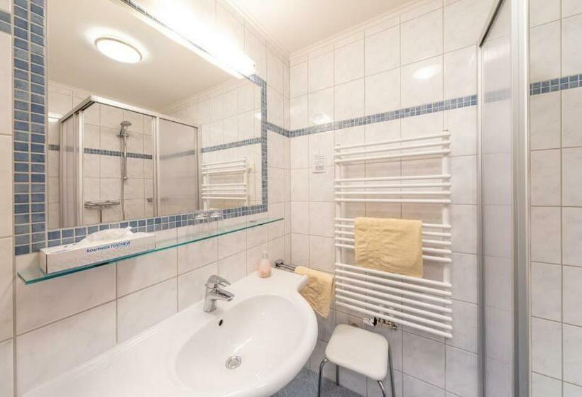 스탠다드 싱글 룸, Reiters Wohlfühl