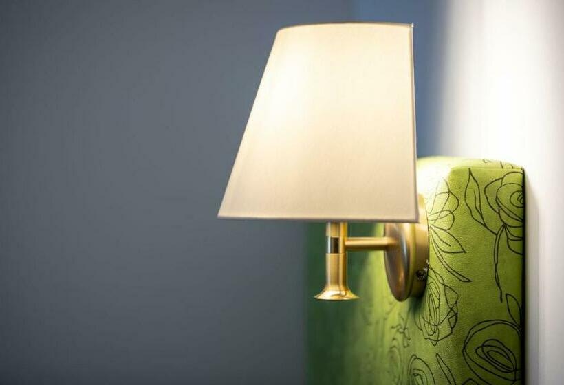 스탠다드 룸, Reiters Wohlfühl