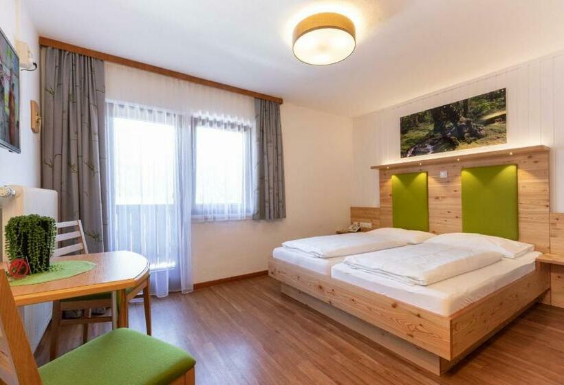 스탠다드 룸, Reiters Wohlfühl