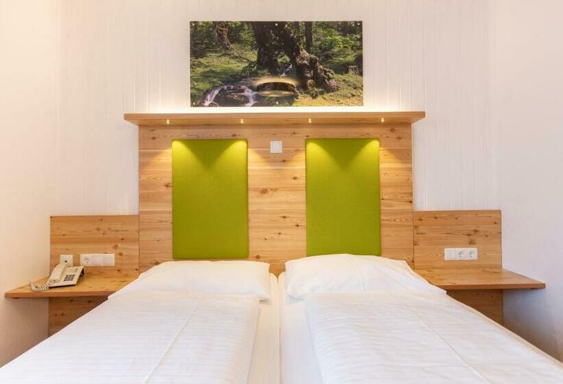 스탠다드 룸, Reiters Wohlfühl