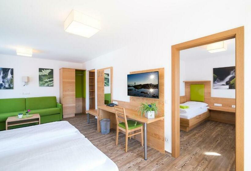 패밀리 스위트, Reiters Wohlfühl