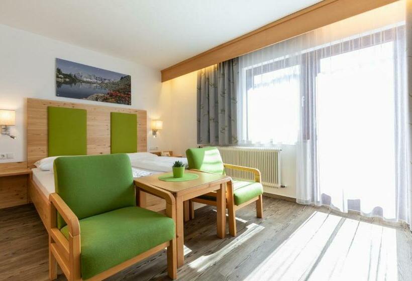 패밀리 스위트, Reiters Wohlfühl