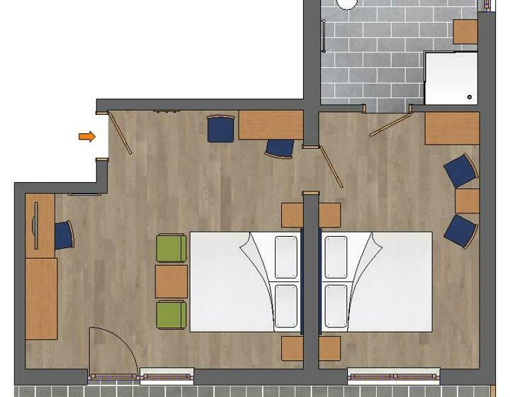 패밀리 스위트, Reiters Wohlfühl