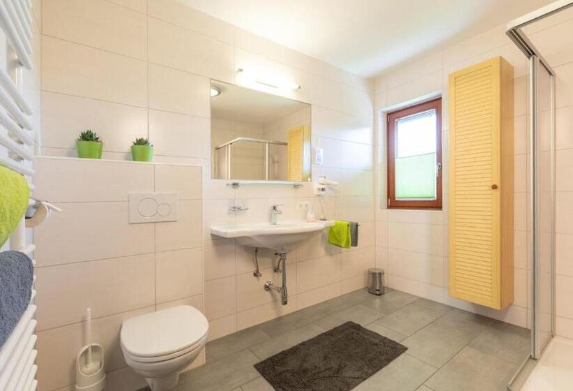 패밀리 스위트, Reiters Wohlfühl